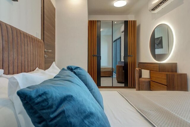 セントラル アパート