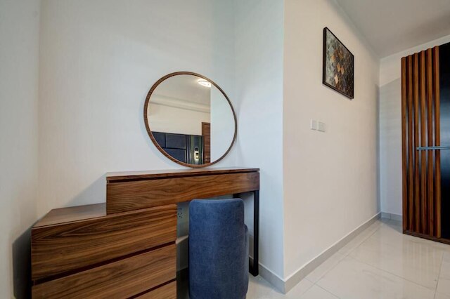 セントラル アパート