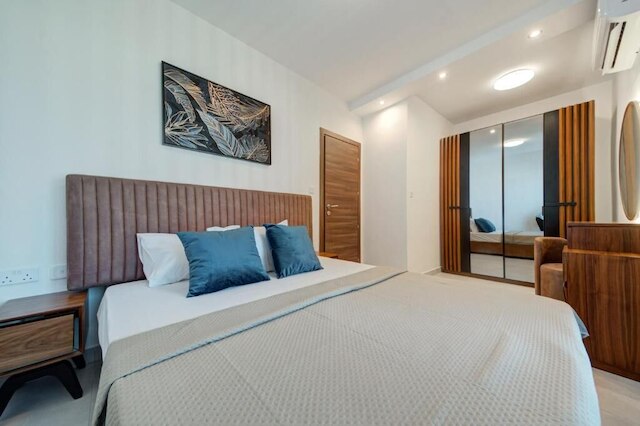 セントラル アパート