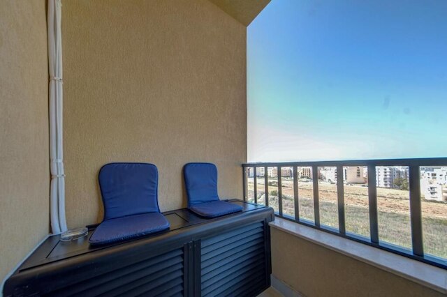 セントラル アパート