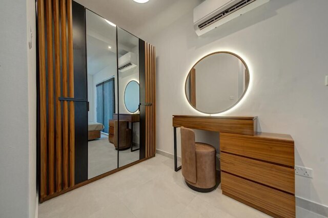 セントラル アパート