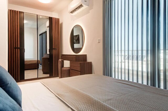 セントラル アパート