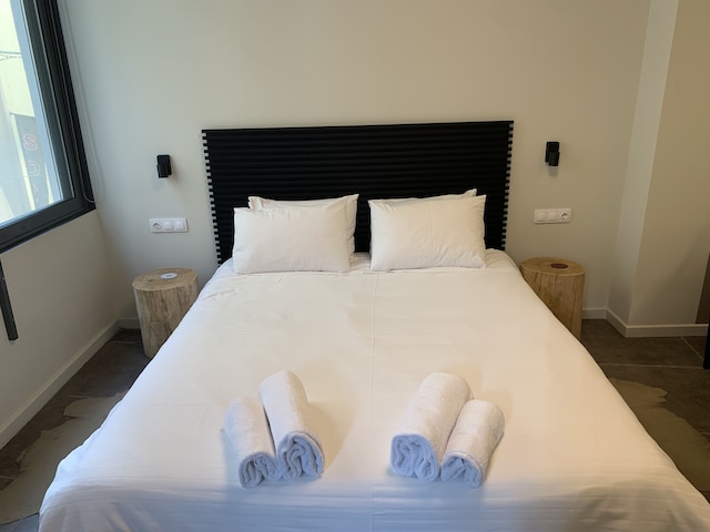 M17 スタジオ&スイーツ