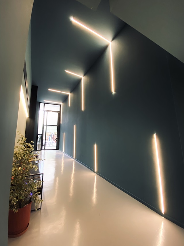 M17 スタジオ&スイーツ