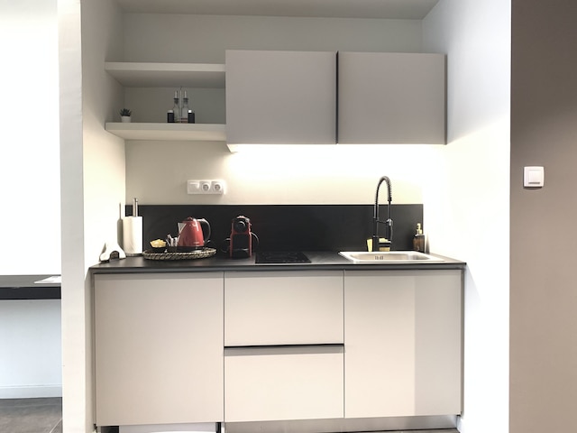 M17 スタジオ&スイーツ