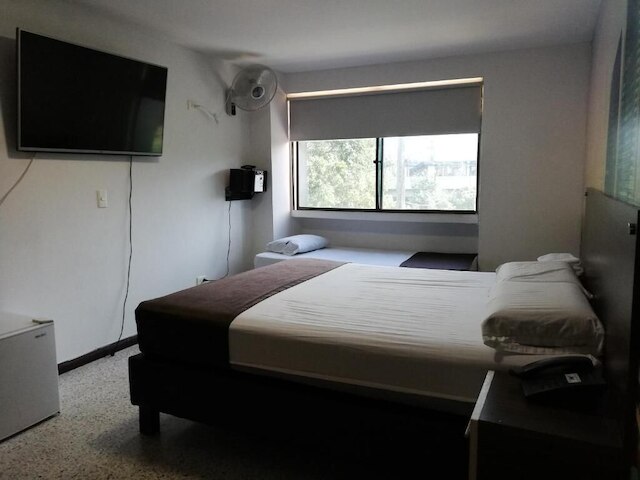 ホテル・スーラメリカーナ