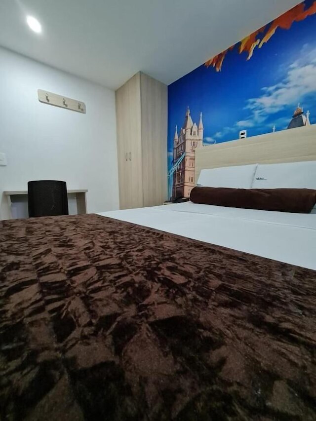 ホテル・スーラメリカーナ