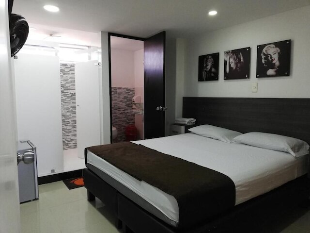 ホテル・スーラメリカーナ