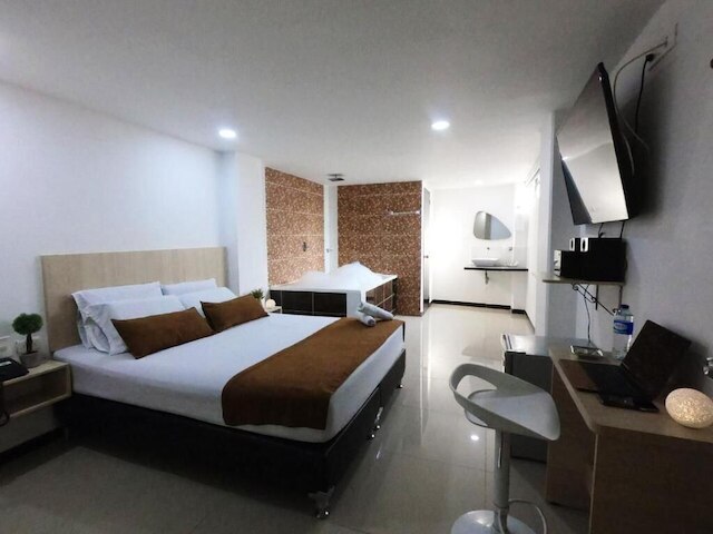 ホテル・スーラメリカーナ