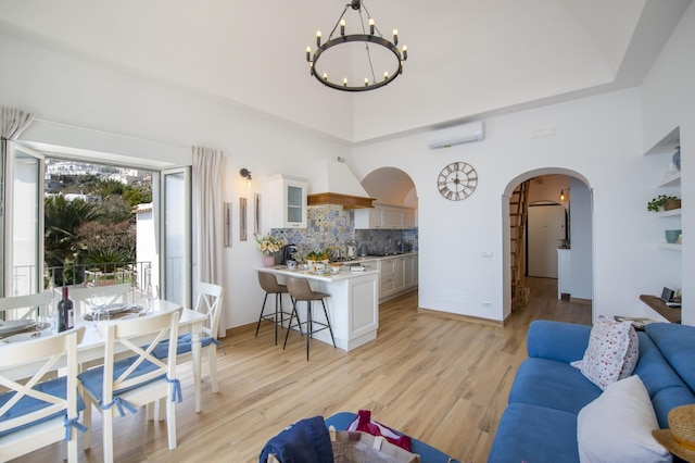 カーサ マドンナ デル マーレ - ヴィラ ウィズ シー ビュー ア フュー ステップス フロム ザ ビーチ