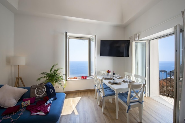 カーサ マドンナ デル マーレ - ヴィラ ウィズ シー ビュー ア フュー ステップス フロム ザ ビーチ