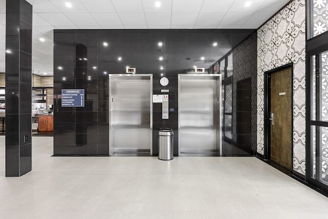 ハイブリッジ・ホテル