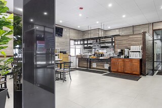 ハイブリッジ・ホテル