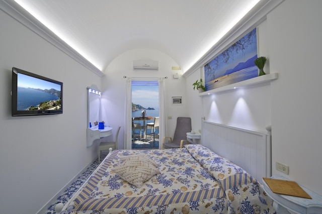 ロマンティック ルーム - ア ロックサイド エスケープ