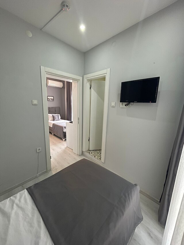 オールドマイル パレス ホテル