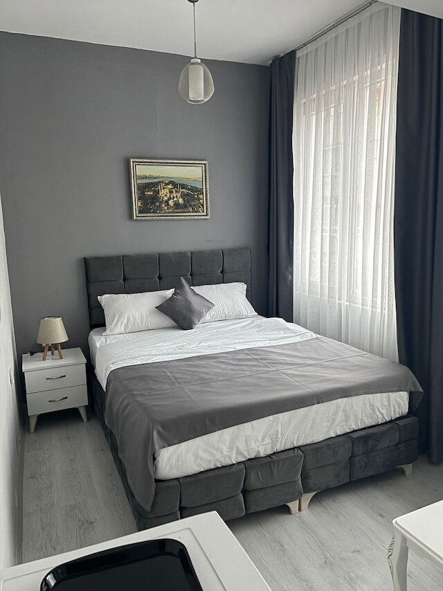 オールドマイル パレス ホテル