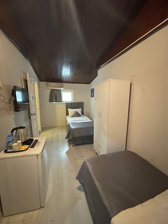 オールドマイル パレス ホテル