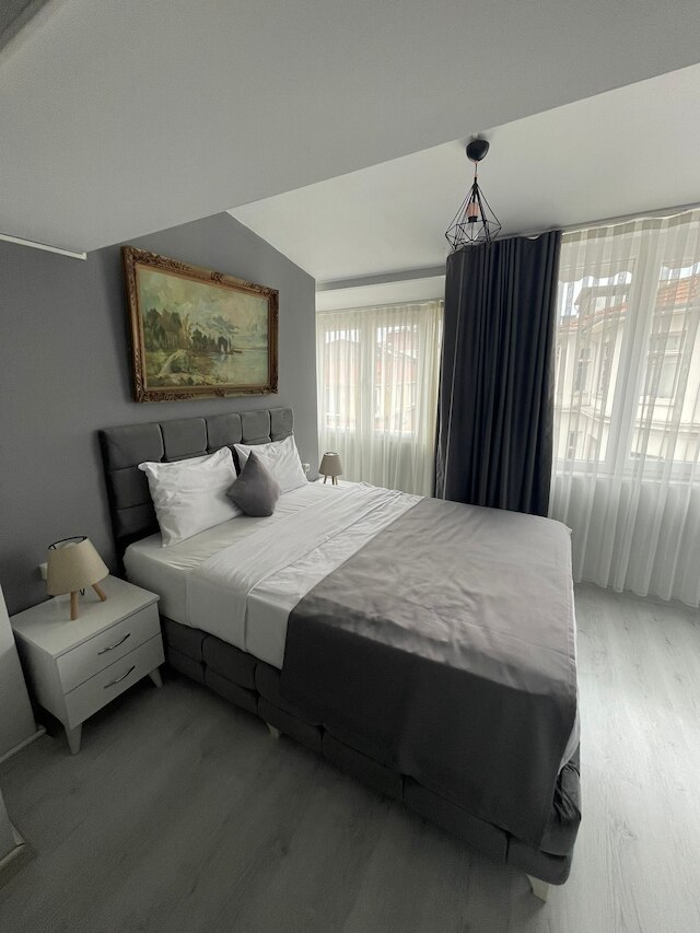 オールドマイル パレス ホテル