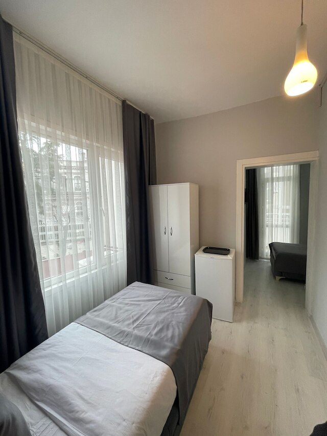 オールドマイル パレス ホテル