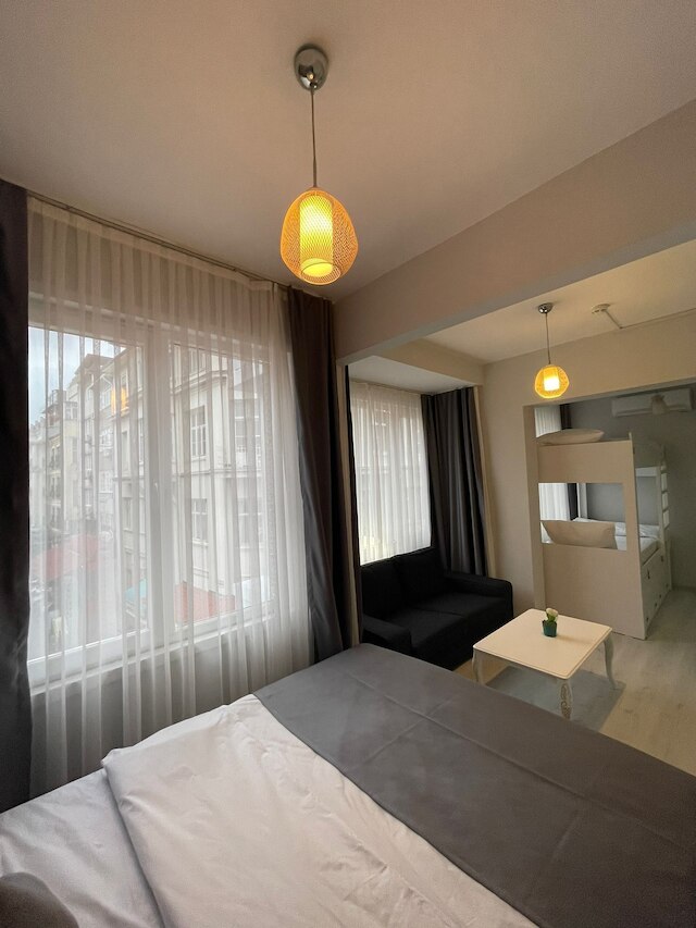 オールドマイル パレス ホテル