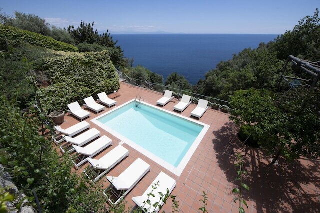 ヴィラ ビジュ - ラグジュアリー ヴィラ シー ビュー