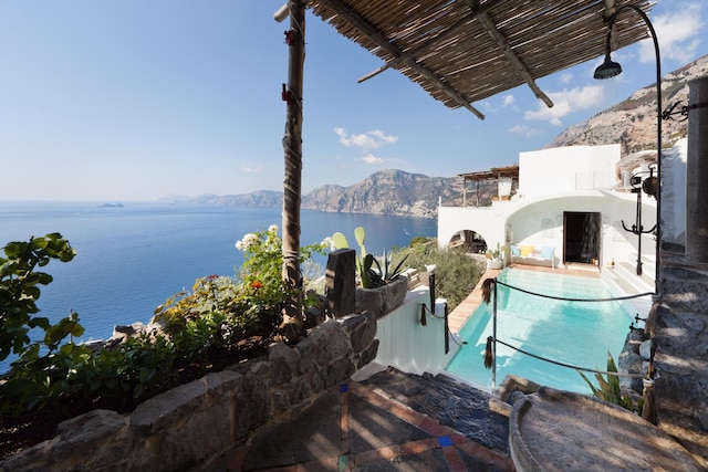 ヴィラ ヴェヌスタ - マジェスティック ヴィラ ウィズ プール