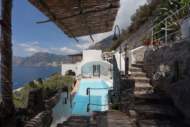 ヴィラ ヴェヌスタ - マジェスティック ヴィラ ウィズ プール