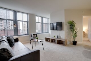 アメージング2BRコンドミニアム・イン・ペンタゴンシティ