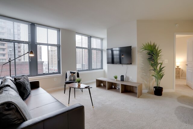 アメージング2BRコンドミニアム・イン・ペンタゴンシティ