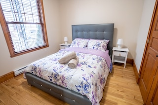 チック2BR ニア リトルイタリー 5分 メトロへ