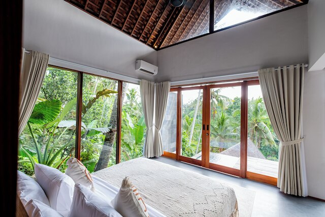 レローザバレーリゾート