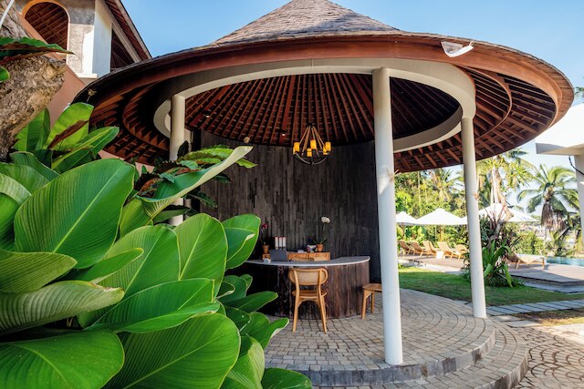 レローザバレーリゾート