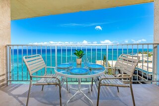 ロイヤル カハナ バイ コールドウェル バンカー アイランド バケーションズ