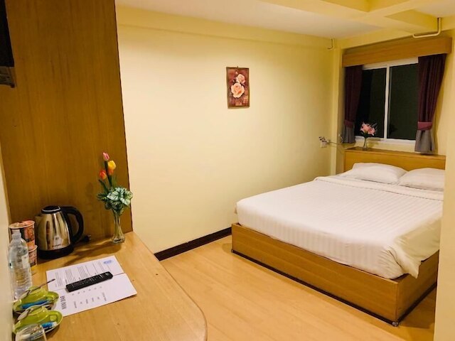 A7 ホテルパタヤ