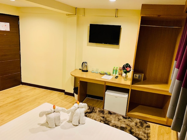 A7 ホテルパタヤ