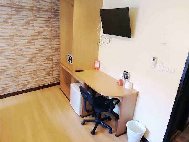 A7 ホテルパタヤ