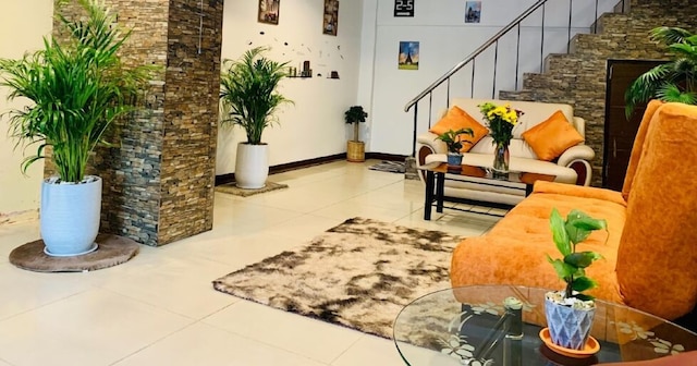 A7 ホテルパタヤ