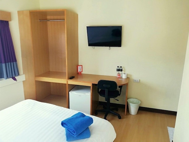 A7 ホテルパタヤ