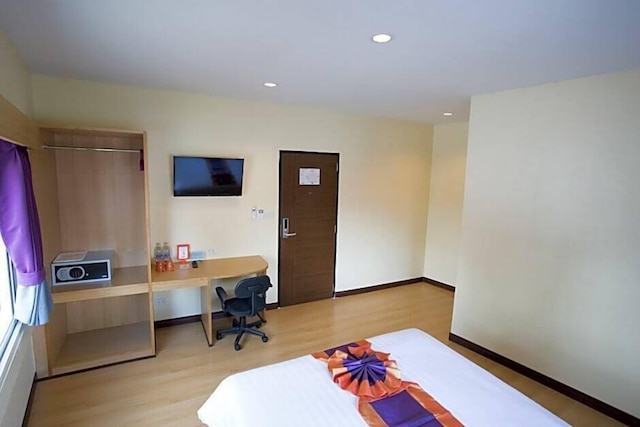 A7 ホテルパタヤ