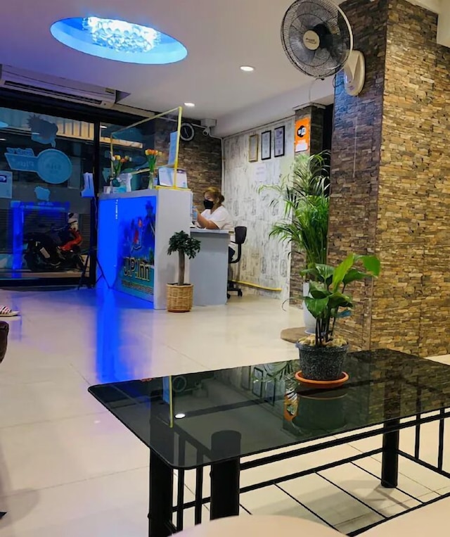 A7 ホテルパタヤ