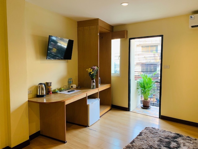 A7 ホテルパタヤ