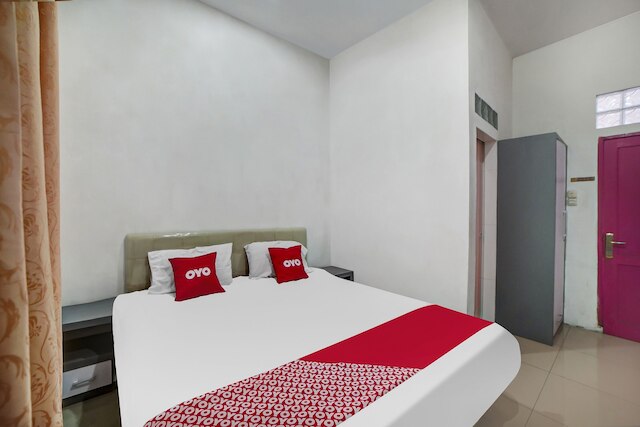 ホテル O アスリ レジデンス