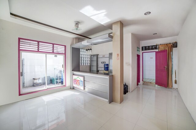 ホテル O アスリ レジデンス