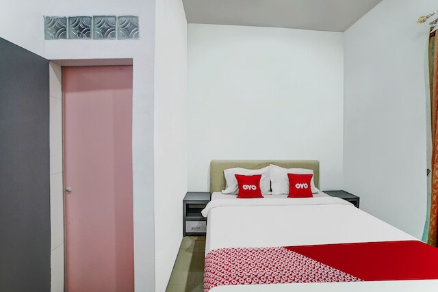 ホテル O アスリ レジデンス