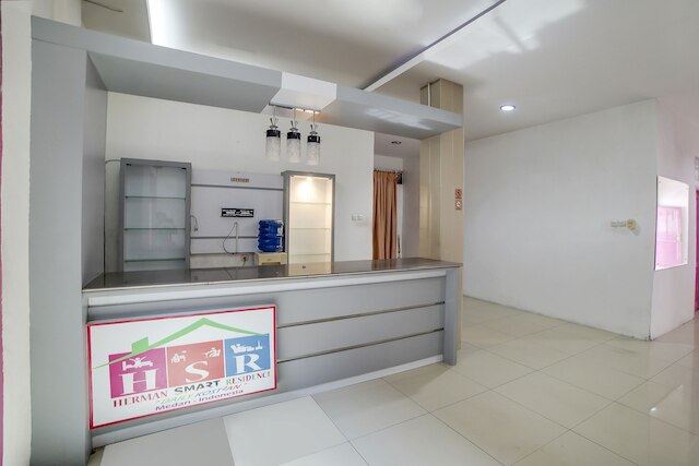 ホテル O アスリ レジデンス