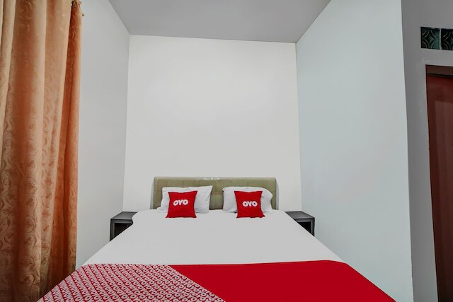 ホテル O アスリ レジデンス