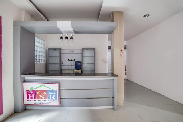 ホテル O アスリ レジデンス