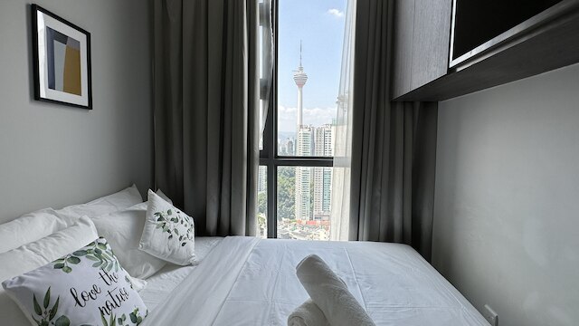 ザ・ロバートソン レジデンス