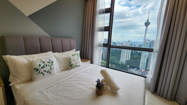 ザ・ロバートソン レジデンス