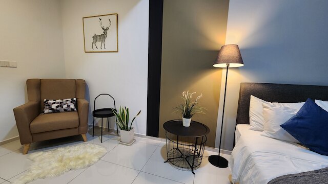 ザ・ロバートソン レジデンス